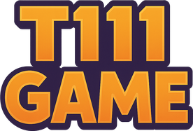 T111 Game Logo
